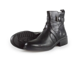 Nelson Biker Boots