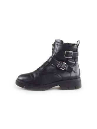  Tamaris Biker Boots 189621
 [MAAT] 38
 