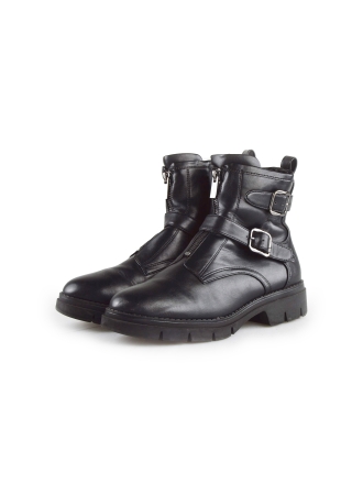  Tamaris Biker Boots 189621
 [MAAT] 38
 