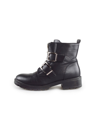  Dolcis Biker Boots 189640
 [MAAT] 42
 