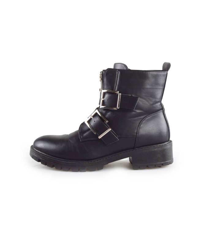 Dolcis Biker Boots