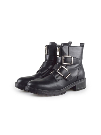  Dolcis Biker Boots 189640
 [MAAT] 42
 