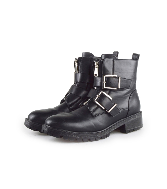 Dolcis Biker Boots