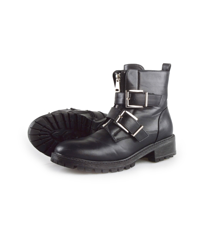 Dolcis Biker Boots