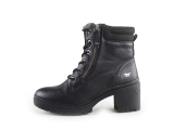 Mustang Veterboots