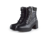 Mustang Veterboots