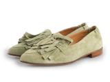 Lamica Loafers