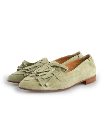  Lamica Loafers 189828
 [MAAT] 35
 