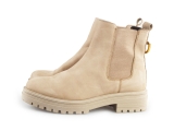 Omoda Chelsea Boots