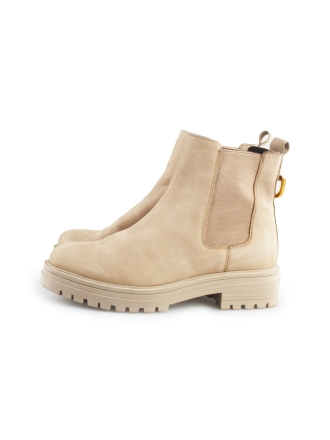  Omoda Chelsea Boots 189895
 [MAAT] 38
 