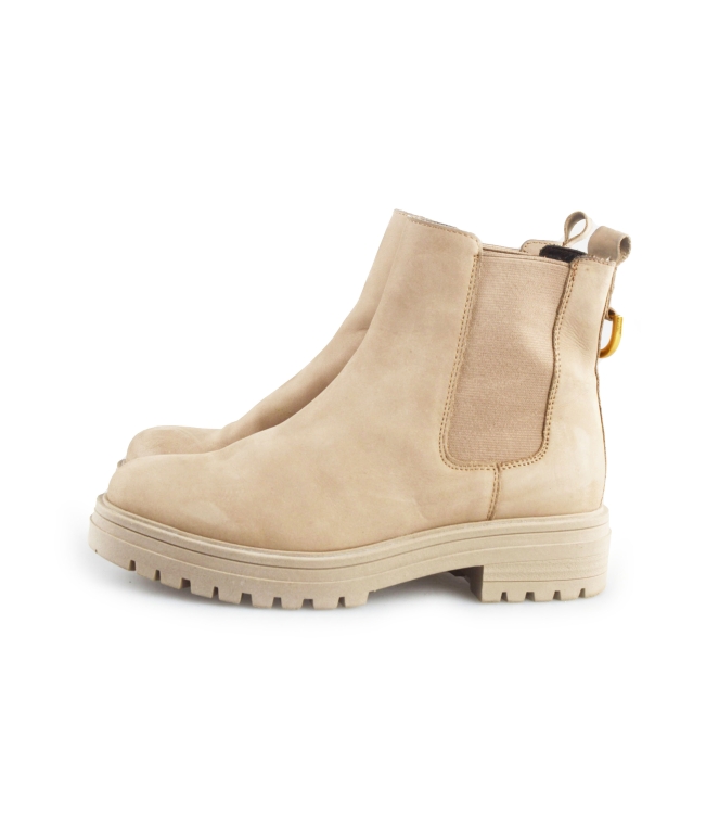 Omoda Chelsea Boots