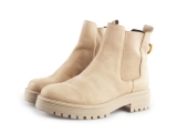 Omoda Chelsea Boots