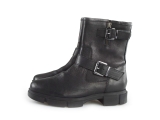 Tango Biker Boots