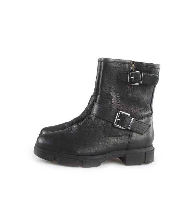 Tango Biker Boots