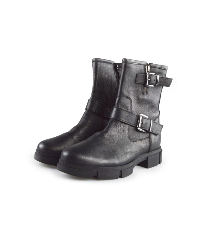 Tango Biker Boots