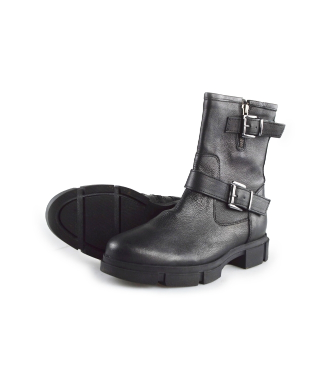 Tango Biker Boots