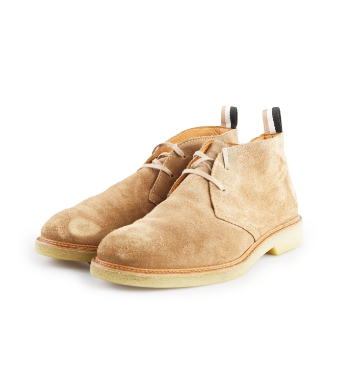 Boss Veterboots