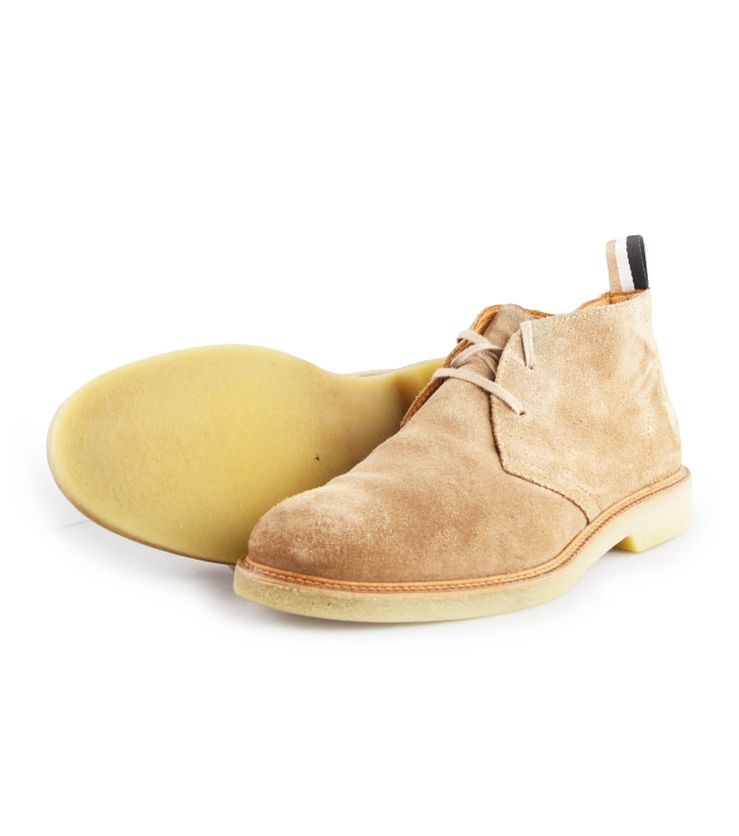 Boss Veterboots