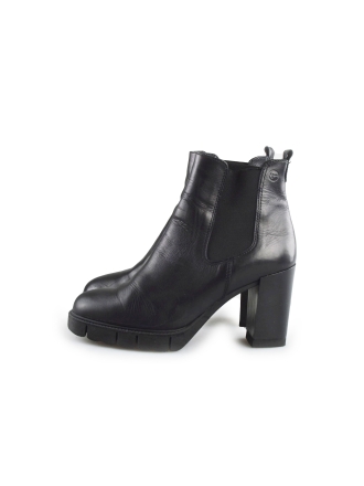 Tamaris Chelsea boots Zwart 189987
 Maat 41
 