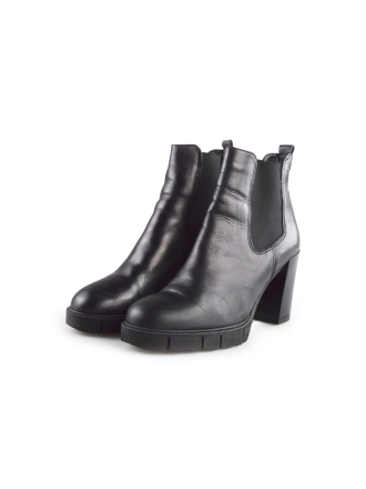 Tamaris Chelsea boots Zwart 189987
 Maat 41
 