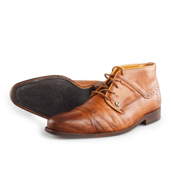 Rehab Nette Schoenen