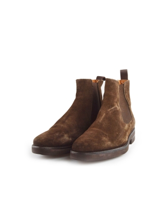  Mazzeltov Chelsea Boots 190042
 [MAAT] 41
 