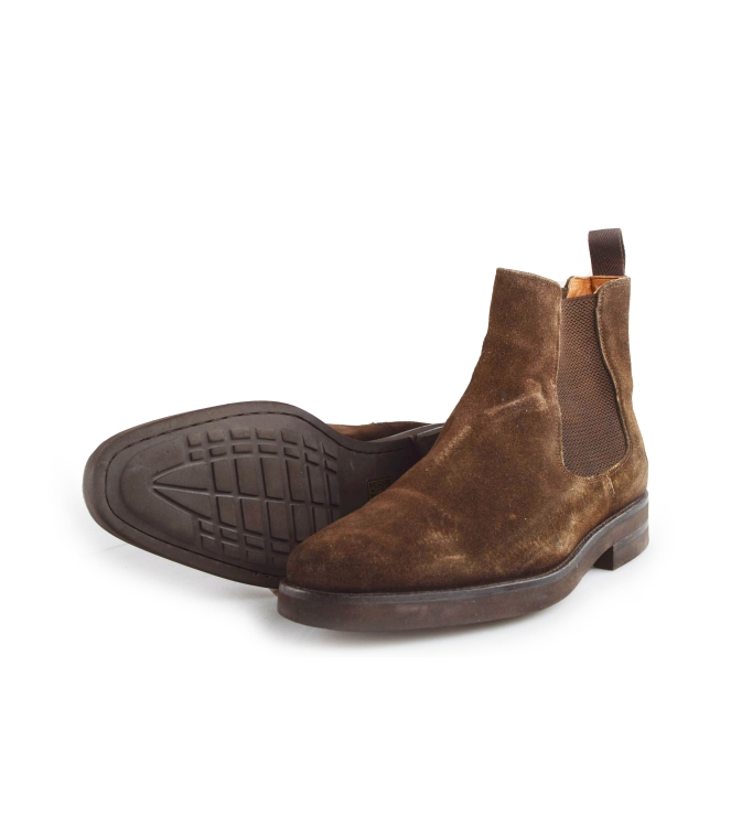 Mazzeltov Chelsea Boots