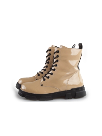  Bullboxer Veterboots 190046
 [MAAT] 37
 