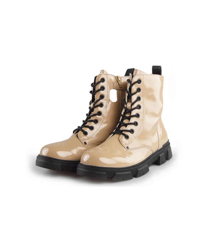 Bullboxer Veterboots
