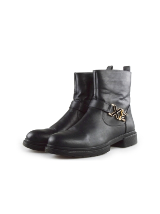  Mexx Enkellaarzen 190079
 [MAAT] 42
 