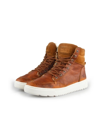  Hub Hoge Sneakers 190114
 [MAAT] 41
 