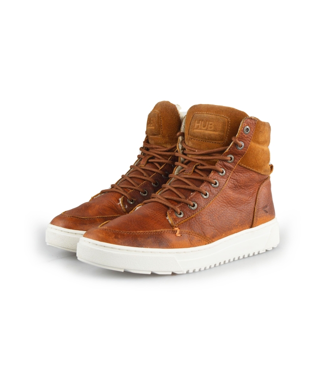 Hub Hoge Sneakers