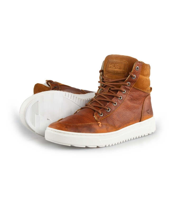 Hub Hoge Sneakers