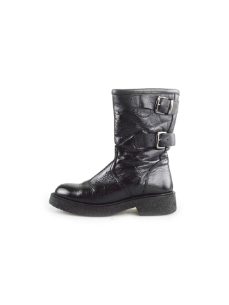  Bullboxer Biker Boots 190169
 [MAAT] 37
 