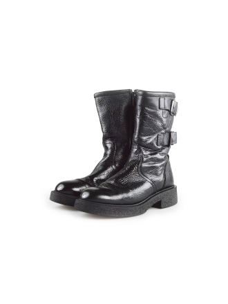  Bullboxer Biker Boots 190169
 [MAAT] 37
 