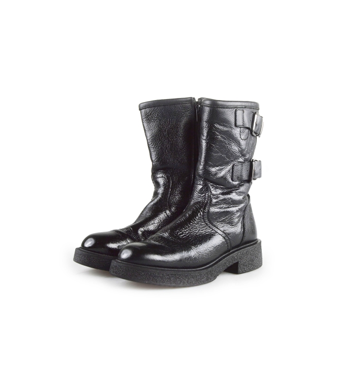 Bullboxer Biker Boots