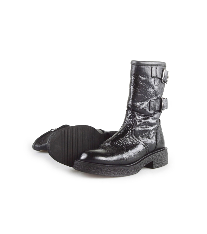 Bullboxer Biker Boots