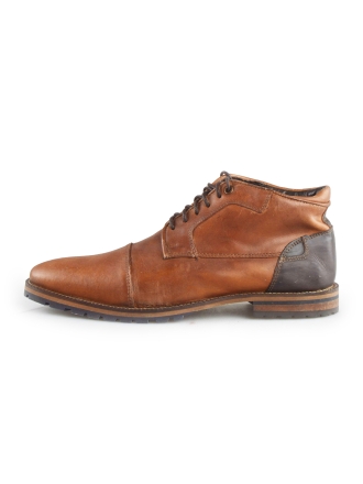  Bullboxer Veterschoenen 190242
 [MAAT] 42
 