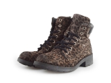 Bullboxer Veterboots