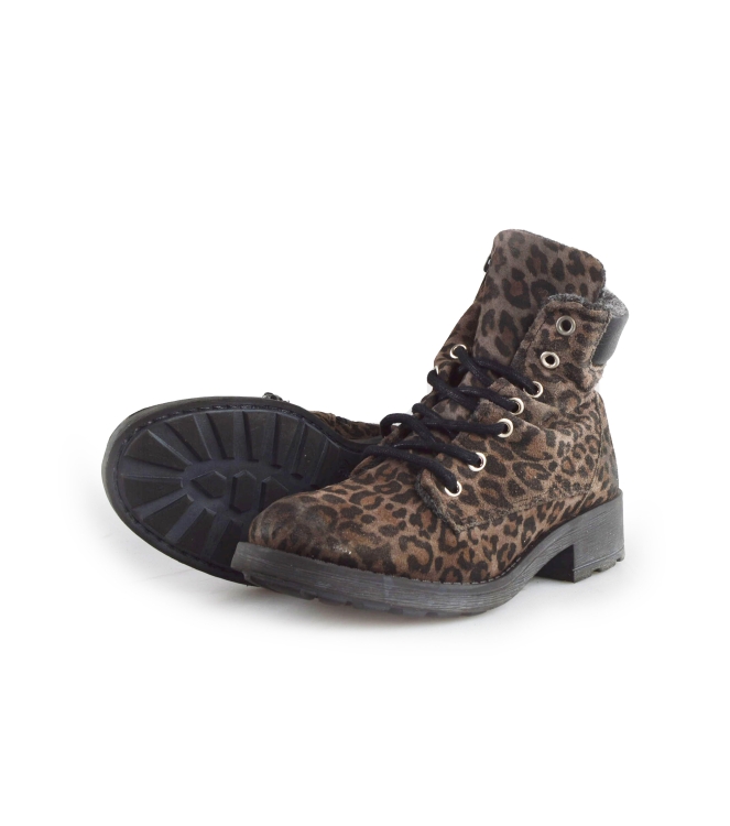 Bullboxer Veterboots