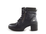 Mustang Veterboots