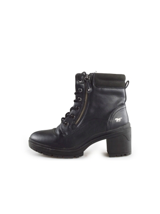  Mustang Veterboots 190262
 [MAAT] 38
 
