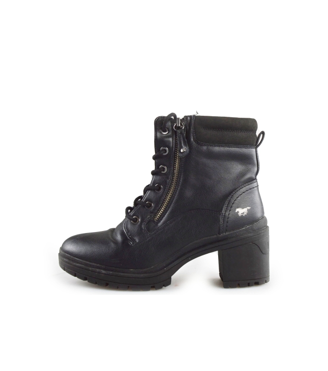 Mustang Veterboots