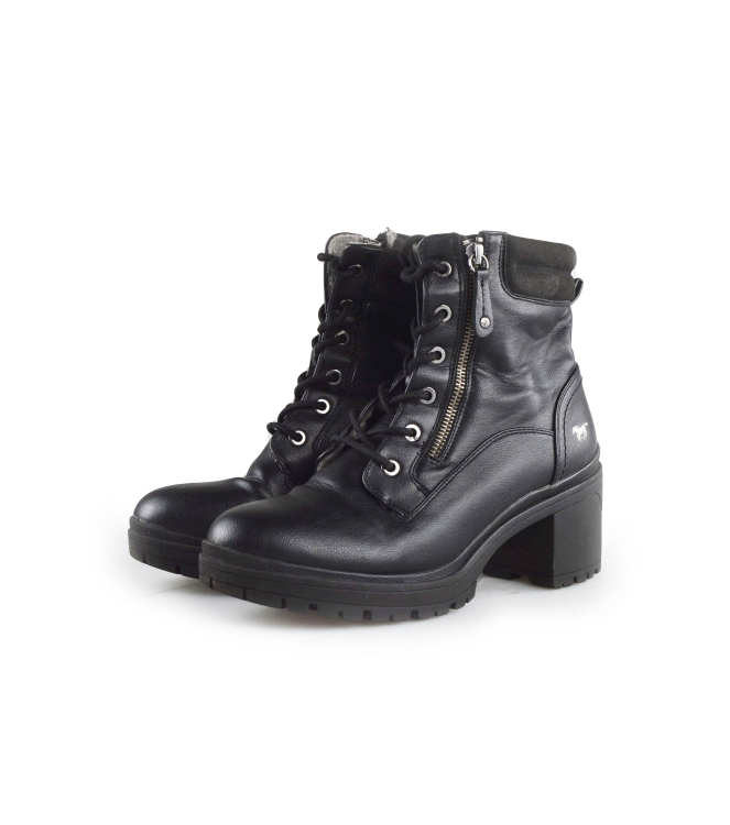 Mustang Veterboots