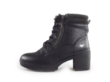 Mustang Veterboots