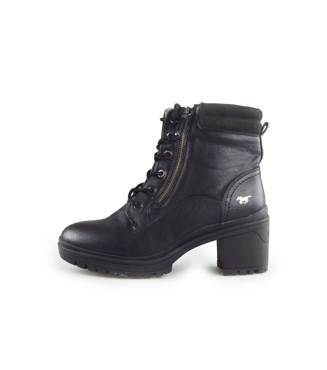 Mustang Veterboots
