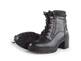 Mustang Veterboots