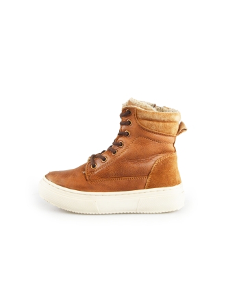  Nelson Hoge Sneakers 190275
 [MAAT] 28
 