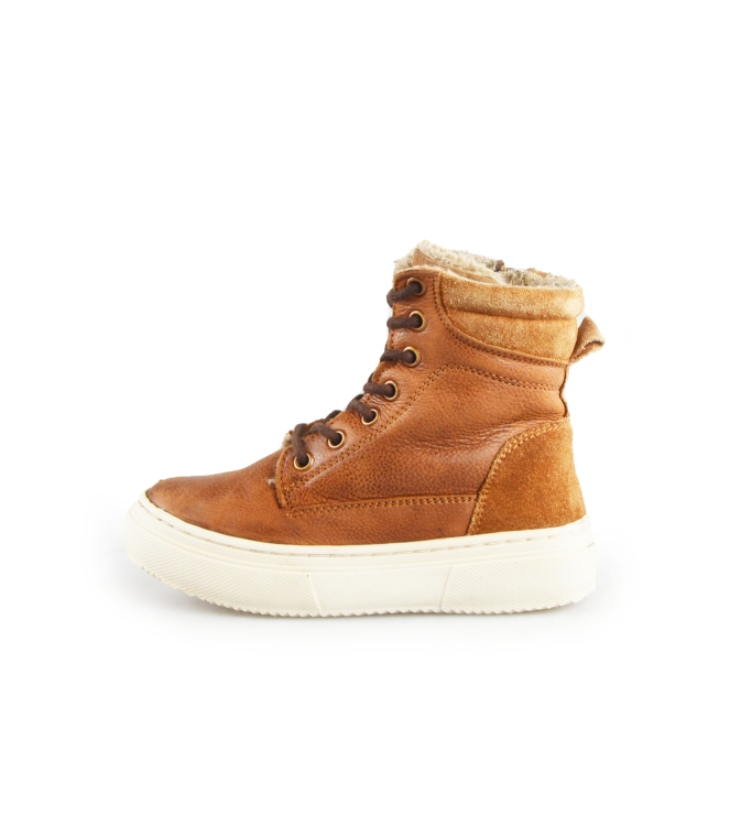Nelson Hoge Sneakers