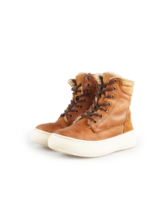  Nelson Hoge Sneakers 190275
 [MAAT] 28
 